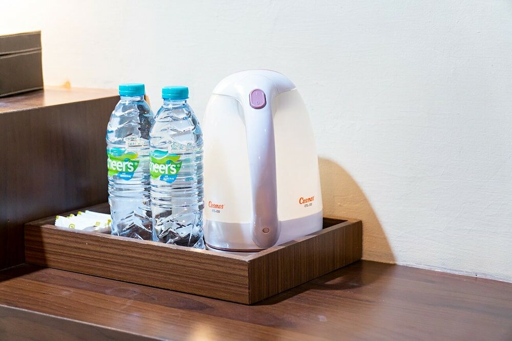 Фото Nueve Jogja Hotel