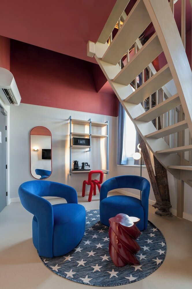 Фото City Hotel Rembrandt Square