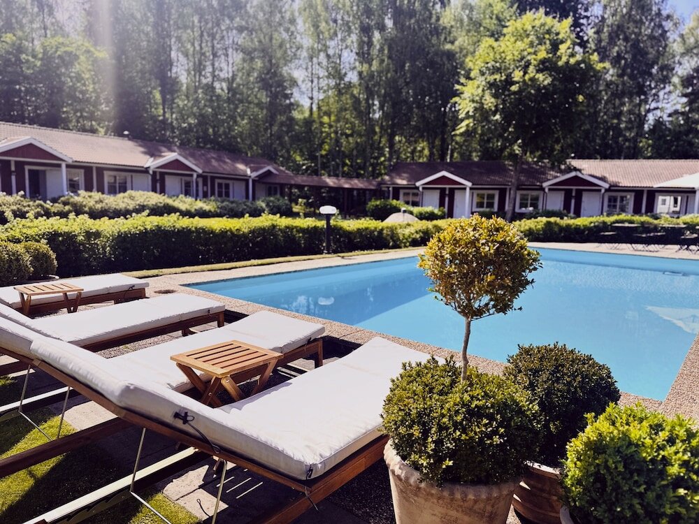 Фото Hotell Miskarp