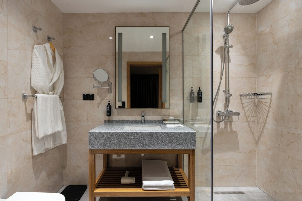 Фото Ramada Encore by Wyndham Tashkent