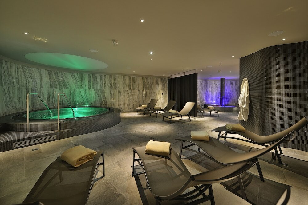 Фото Grand Hotel Hradec