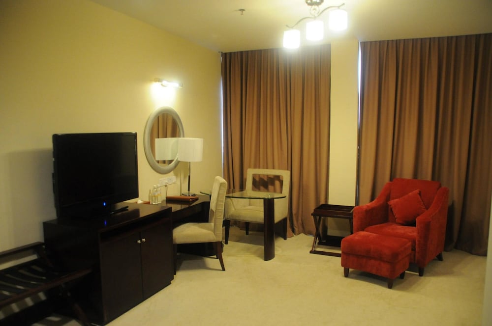 Фото Gaya Centre Hotel