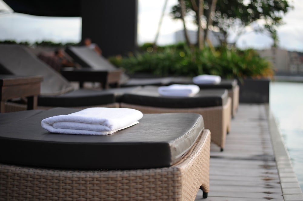 Фото Page 10 Hotel Pattaya