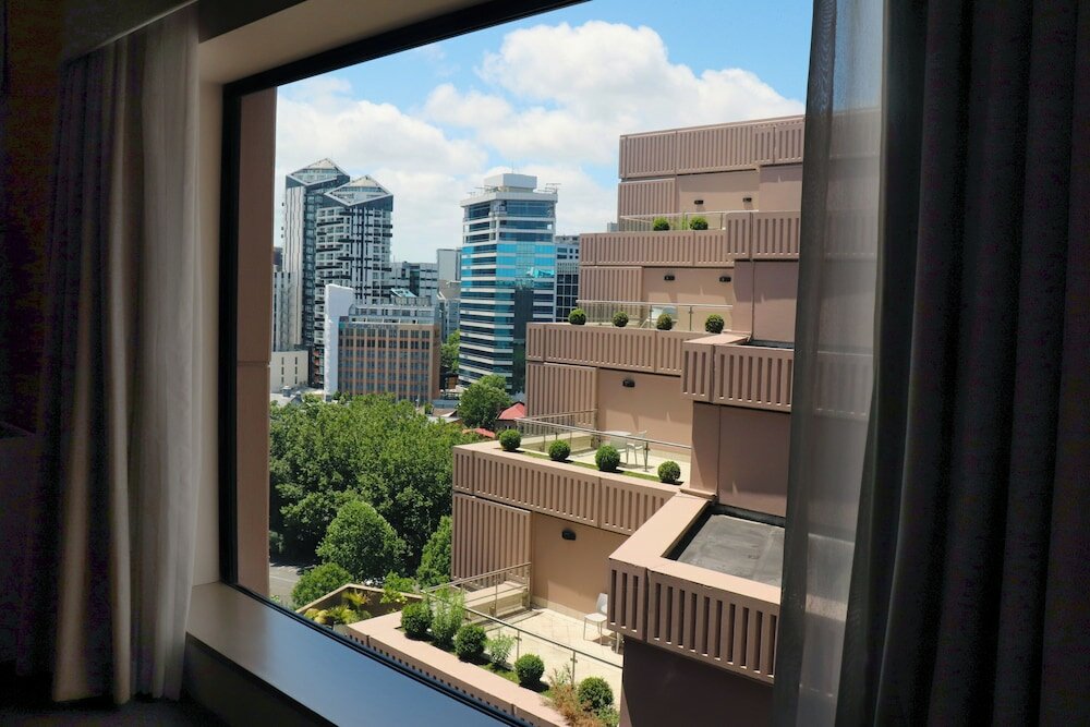 Фото Grand Millennium Auckland