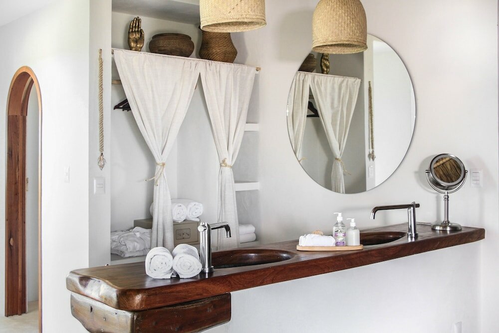 Фото Hotel Villas Flamingos