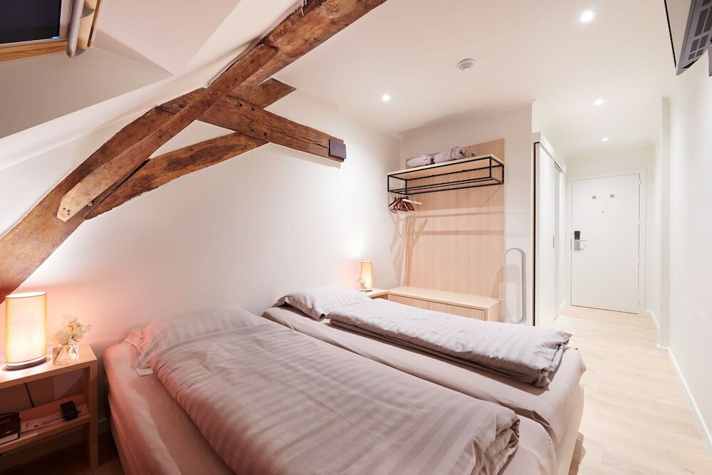 Фото Hotel Royal Astrid Aalst