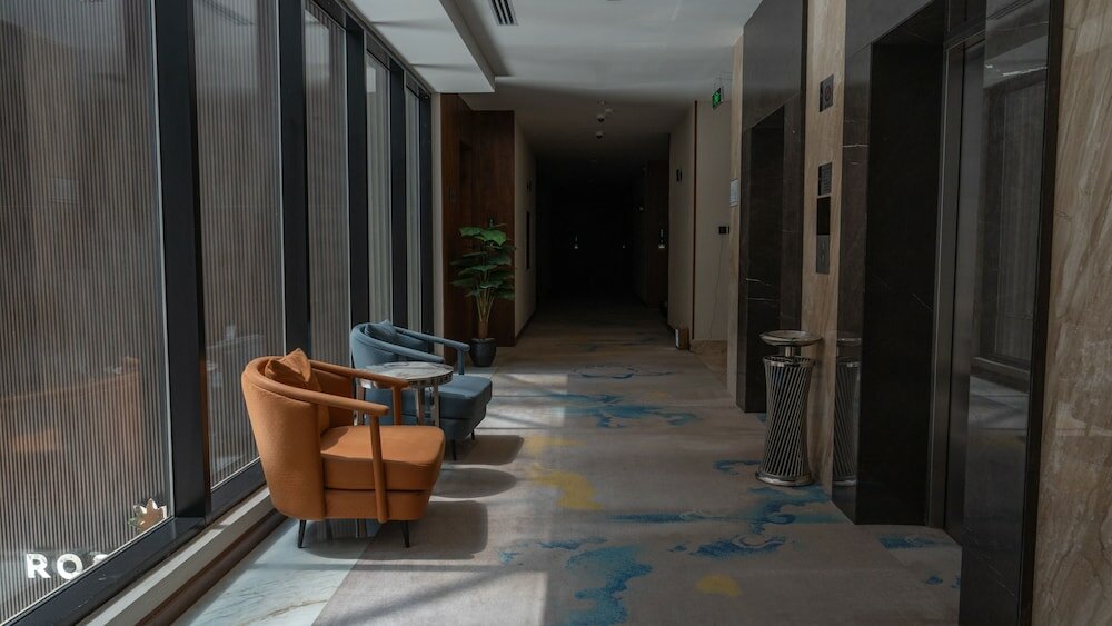 Фото Rosa Grand Hotel Monsieh