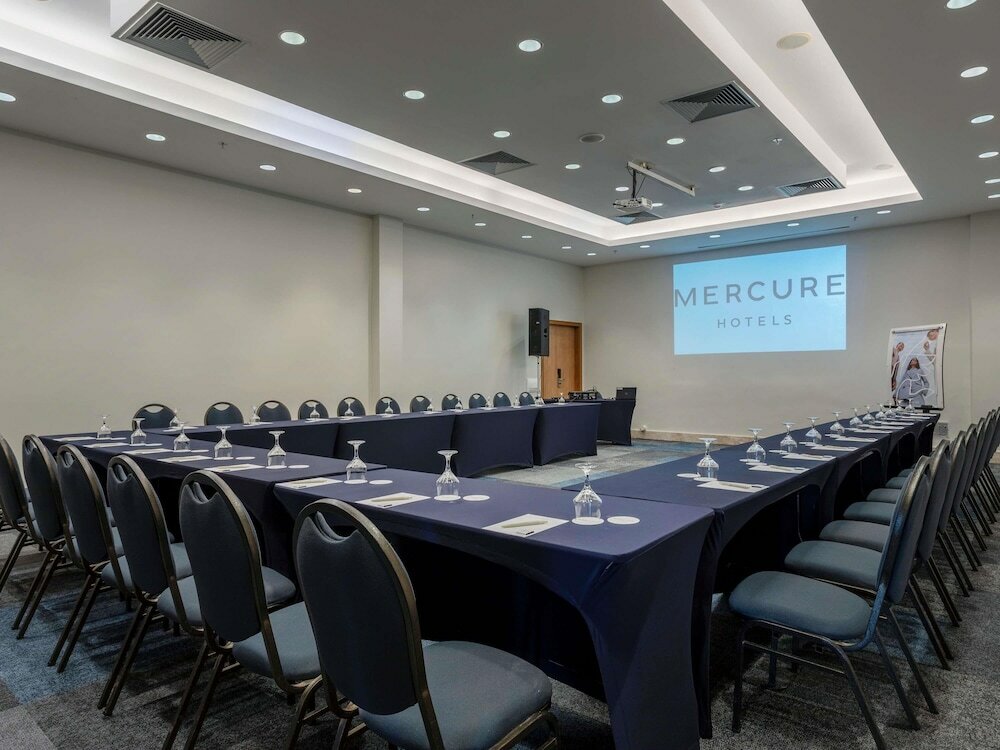 Фото Mercure Salvador Rio Vermelho