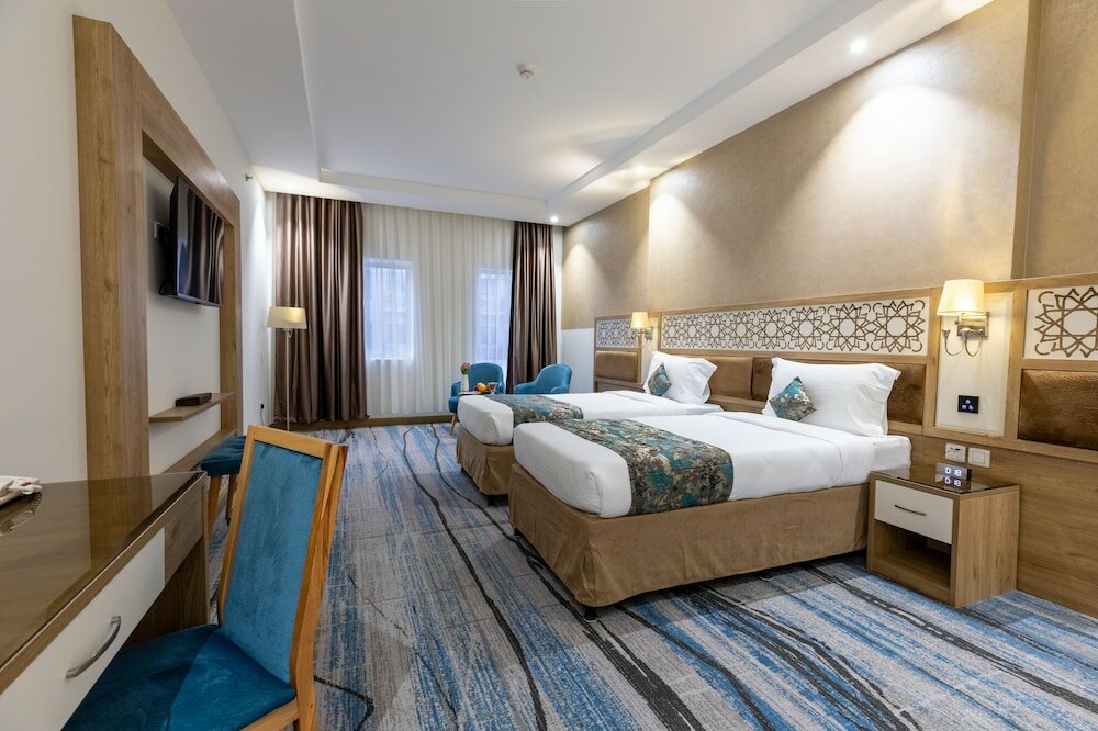 Фото Time Ruba Hotel & Suites