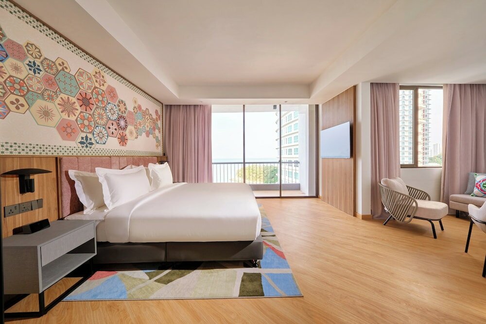 Фото M Social Resort Penang