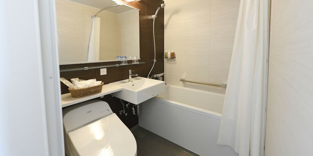 Фото Wakoshi Tobu Hotel