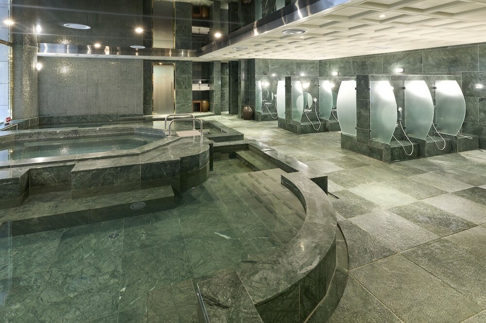 Фото Grand Mercure Imperial Palace Seoul Gangnam