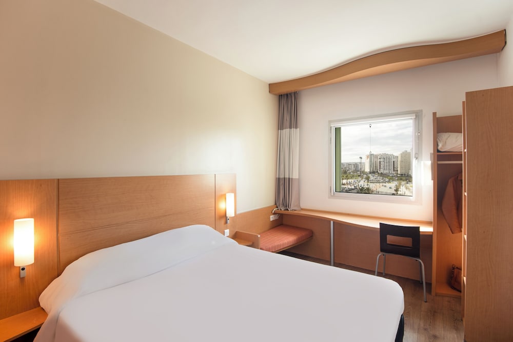 Фото ibis Tanger City Center