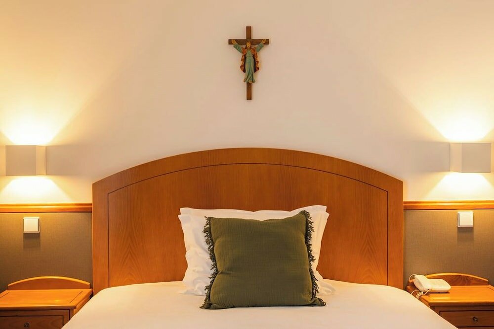 Фото Hotel Santo Amaro