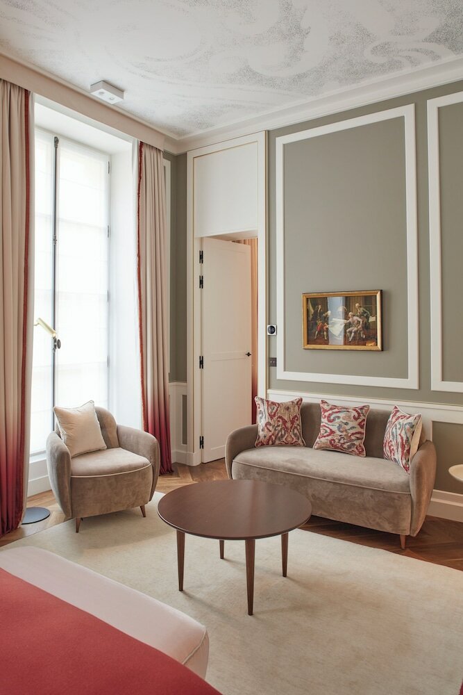 Фото Hôtel De France