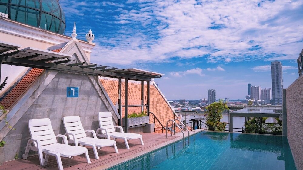 Фото Lcs Hotel & Apartment