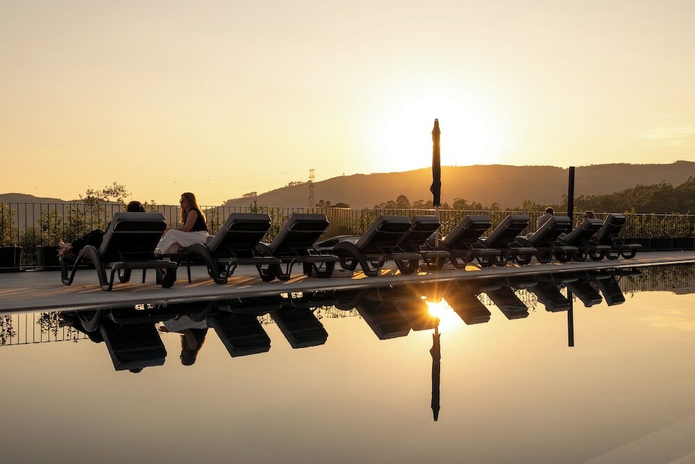 Фото Vila Gale Collection Ponte de Lima