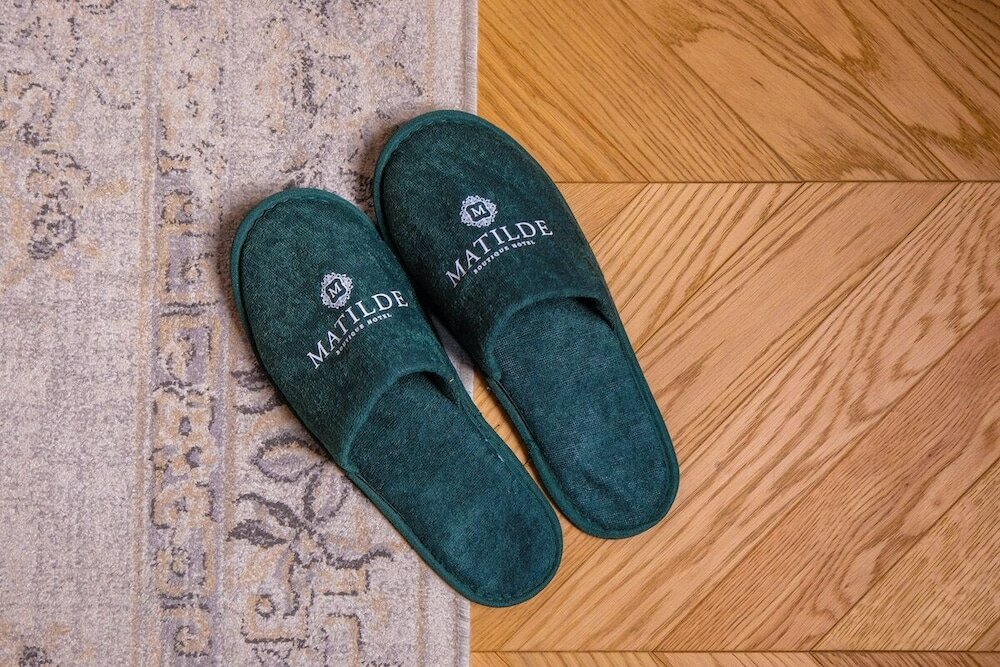 Фото Matilde Boutique Hotel