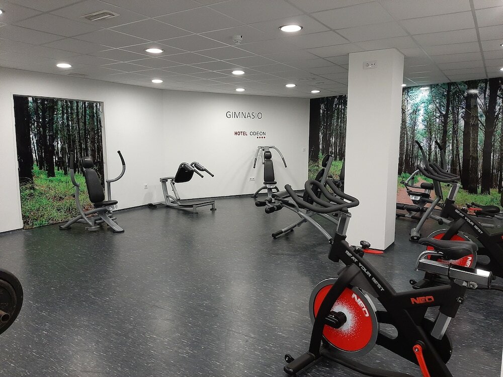 Фото SPA Suites Odeon