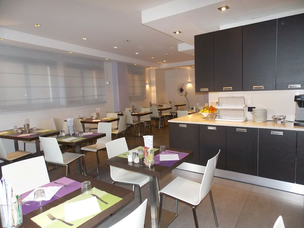 Фото Alfred Hotels Monaco