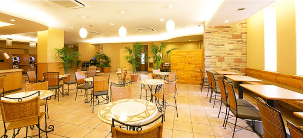 Фото R&b Hotel Umeda-Higashi
