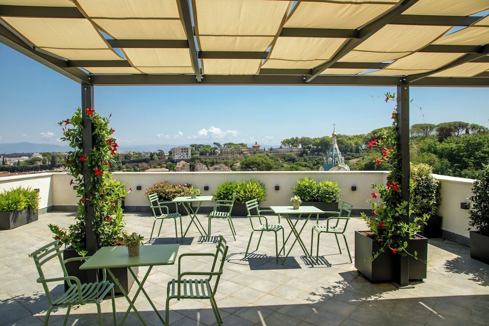 Фото Hotel Alessandrino