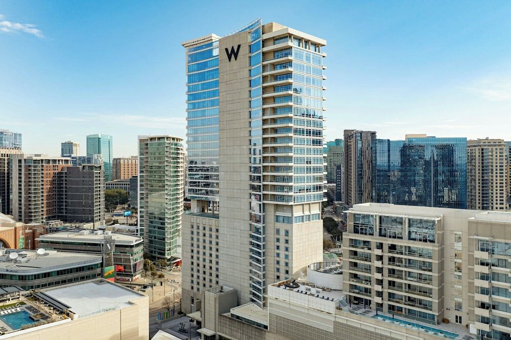 Фото W Dallas - Victory