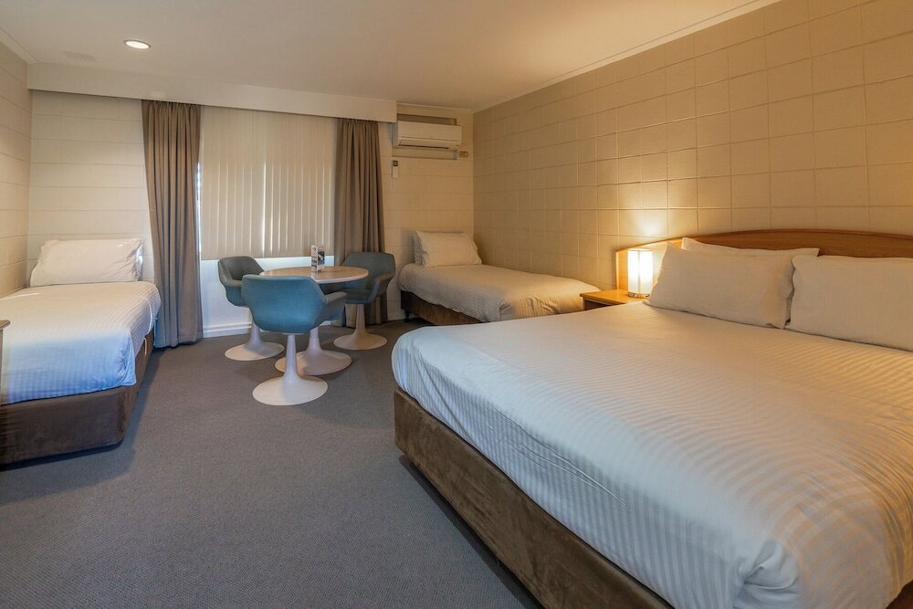 Фото Hospitality Geraldton SureStay Collection by Best Western