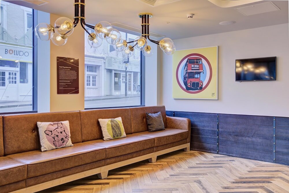 Фото London West Brompton