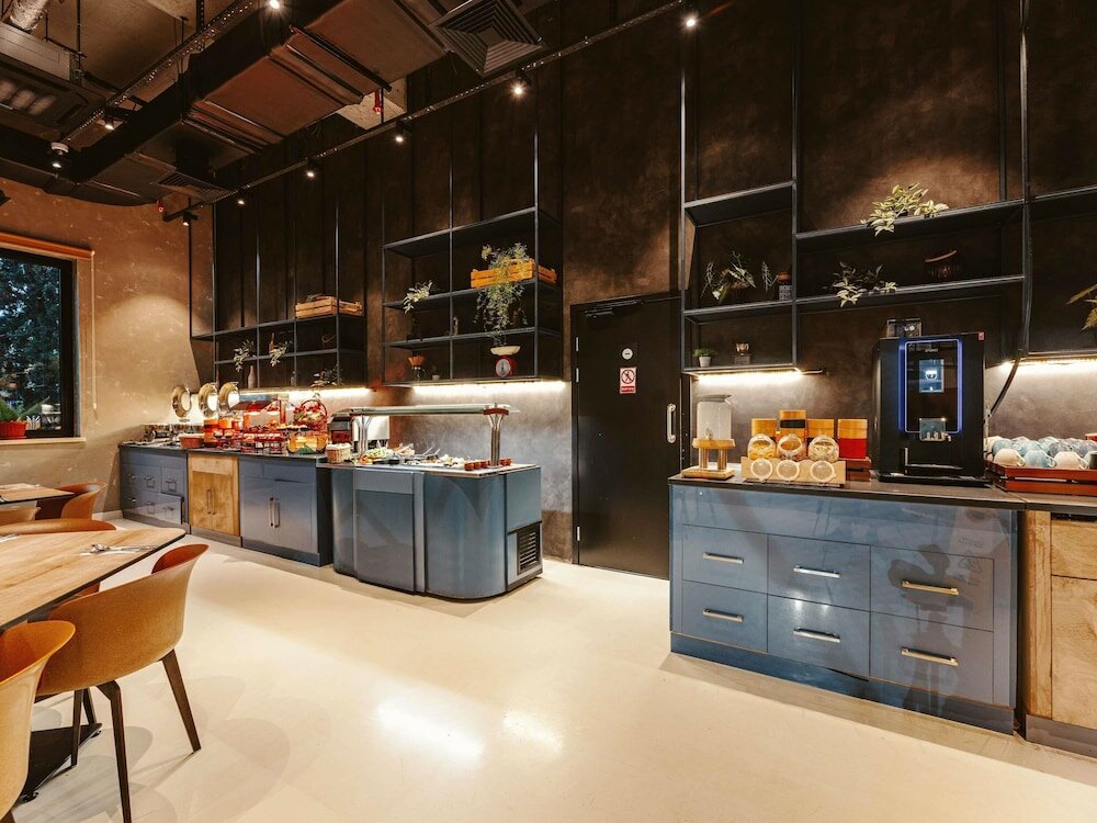 Фото Ibis Tbilisi Stadium