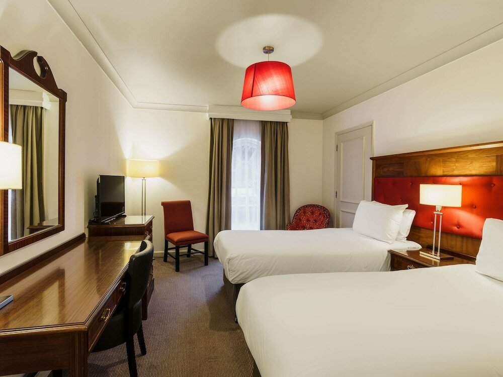 Фото Mercure Exeter Southgate