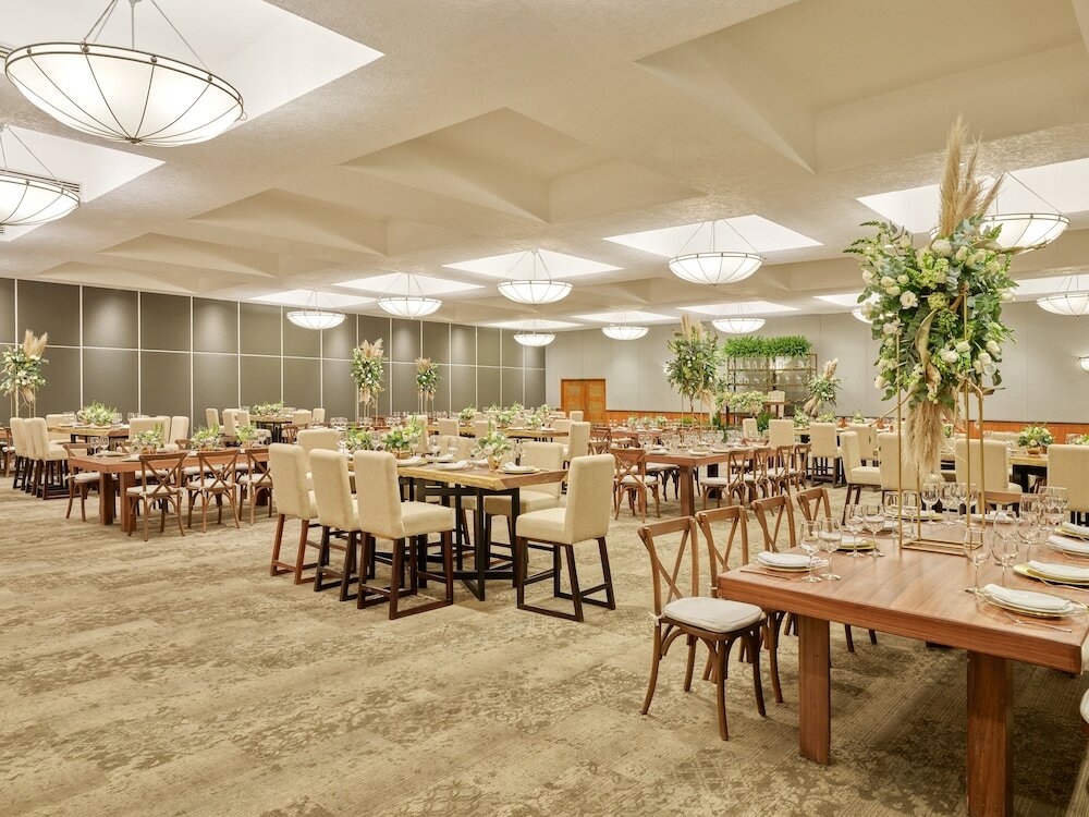 Фото Fiesta Americana Reforma