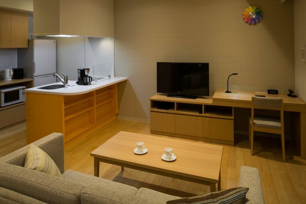 Фото La'gent Stay Sapporo Oodori Hokkaido