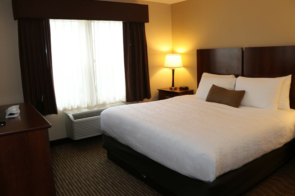 Фото The Hotel Saratoga, Ascend Hotel Collection
