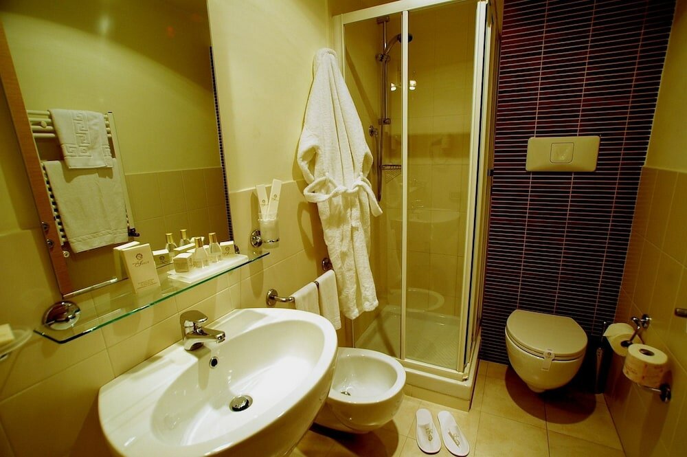 Фото Hotel Sisto V