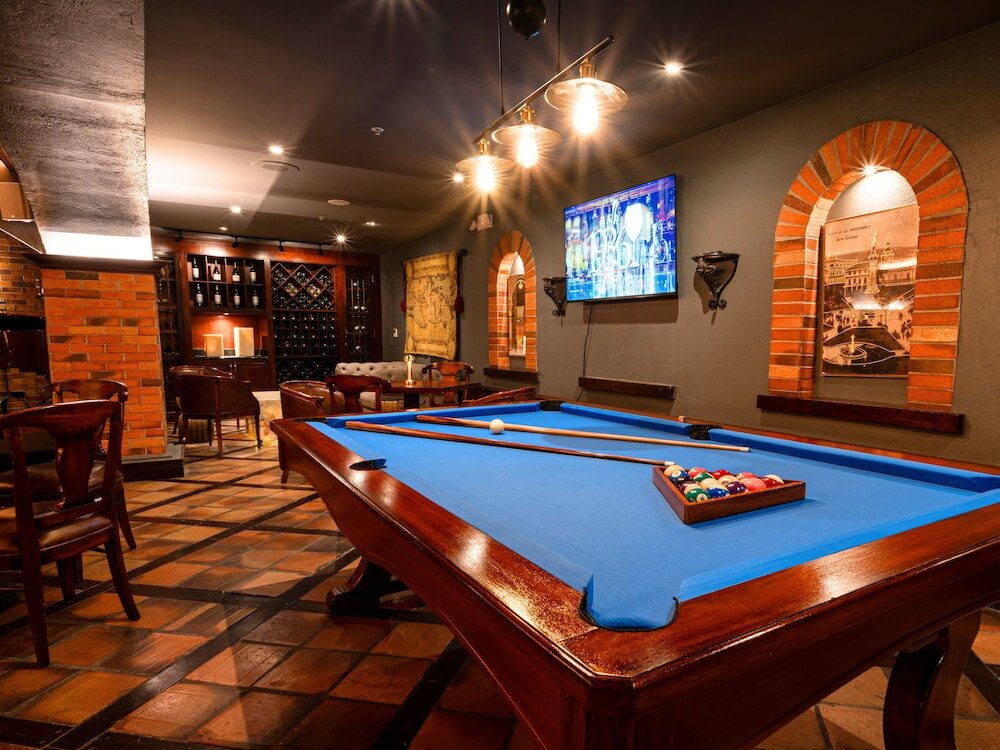 Фото Hotel Plaza Grande