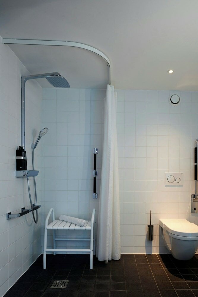 Фото CitizenM Paris Gare de Lyon