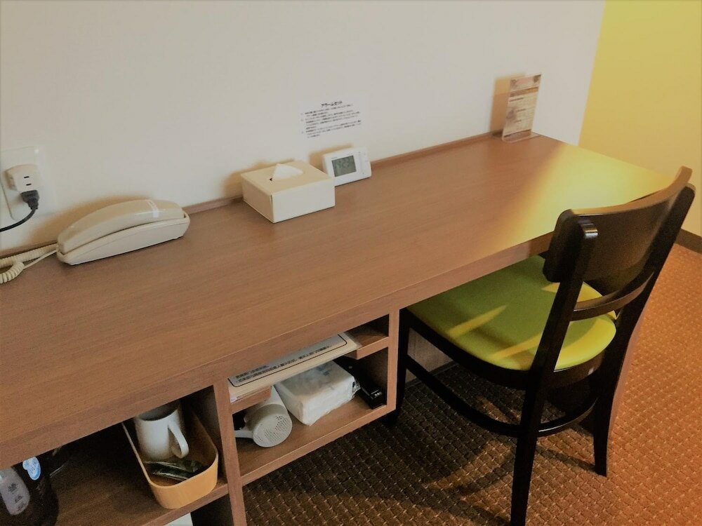 Фото Hotel Crown Hills Yamagata