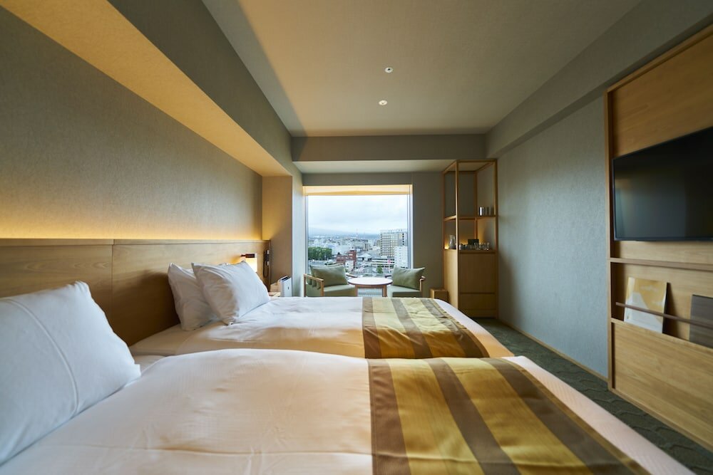Фото Fujisan Mishima Tokyu Hotel