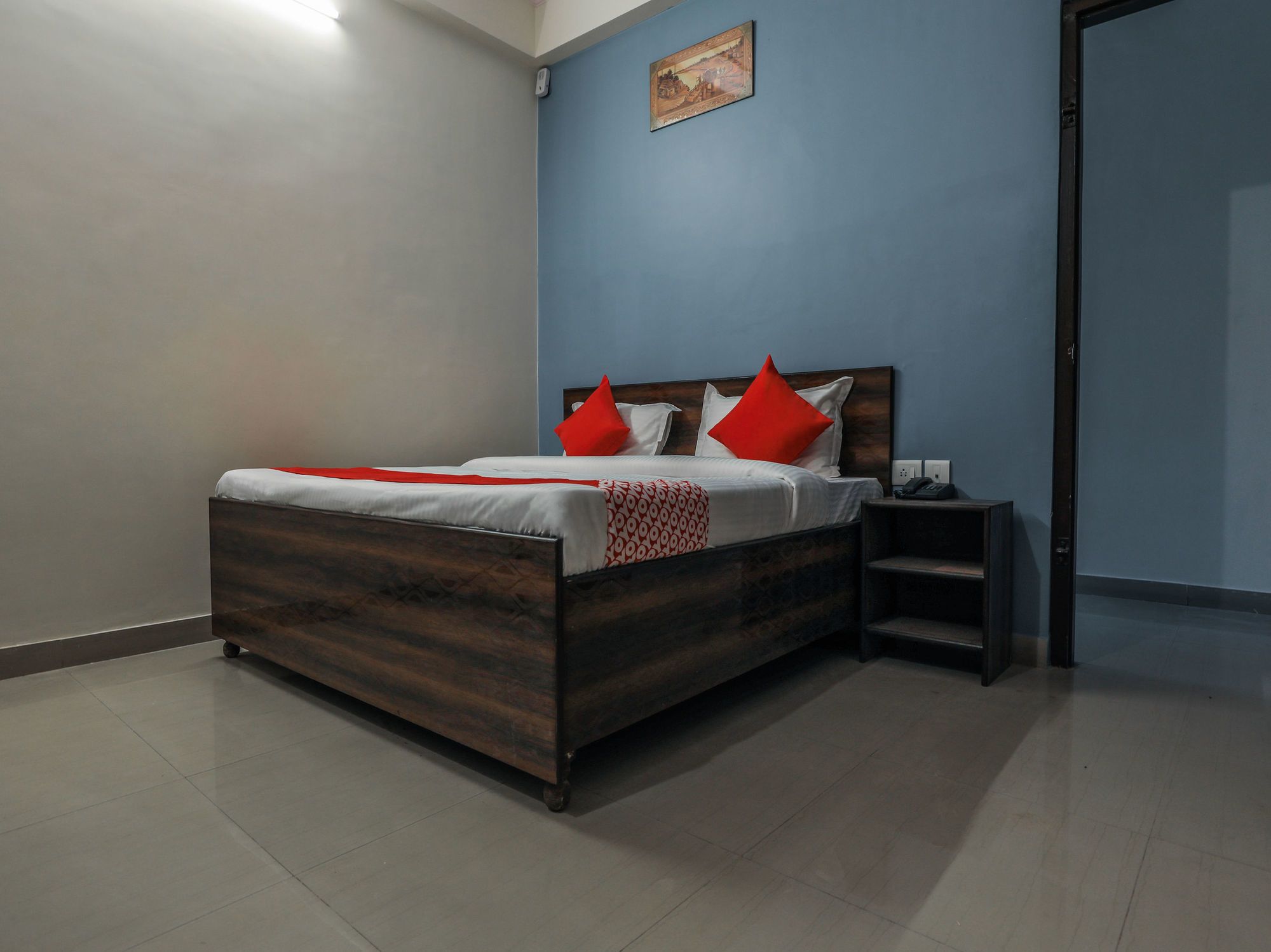 Фото Oyo 14911 New Airport Residency