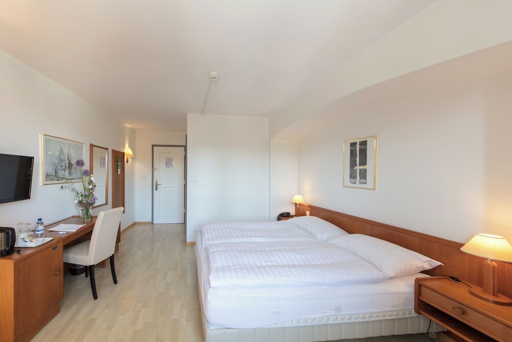 Фото Hotel De La Rose