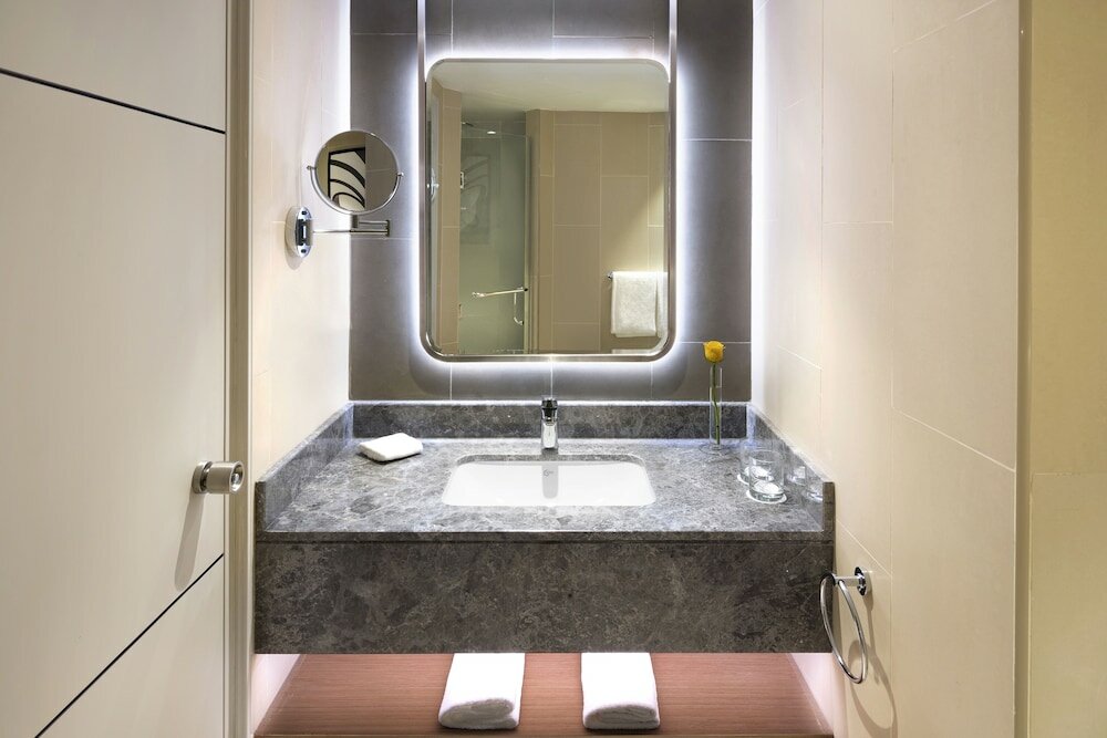Фото Crowne Plaza Riyadh Palace
