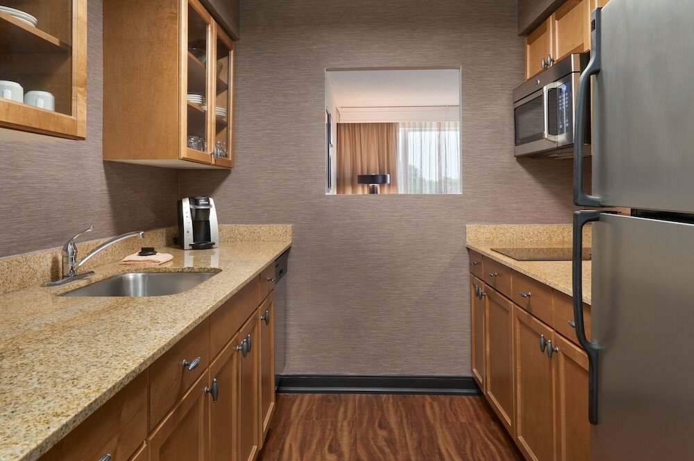 Фото Residence Inn by Marriott London Ontario