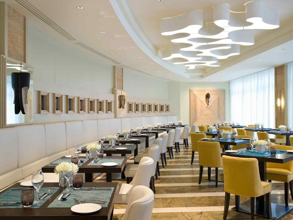 Фото Sofitel Malabo Sipopo Le Golf