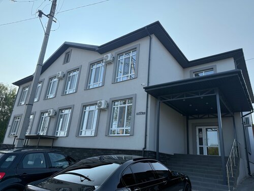 Гостиница Аура в Сызрани