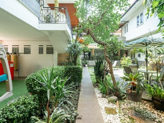 Фото Ottenville Boutique Hotel