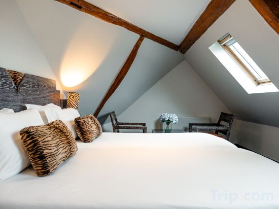 Фото Pavillon Opera Grands Boulevards