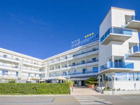 Фото Hotel Panoramic