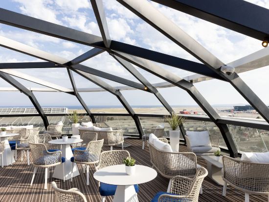 Фото Sheraton Nice Airport