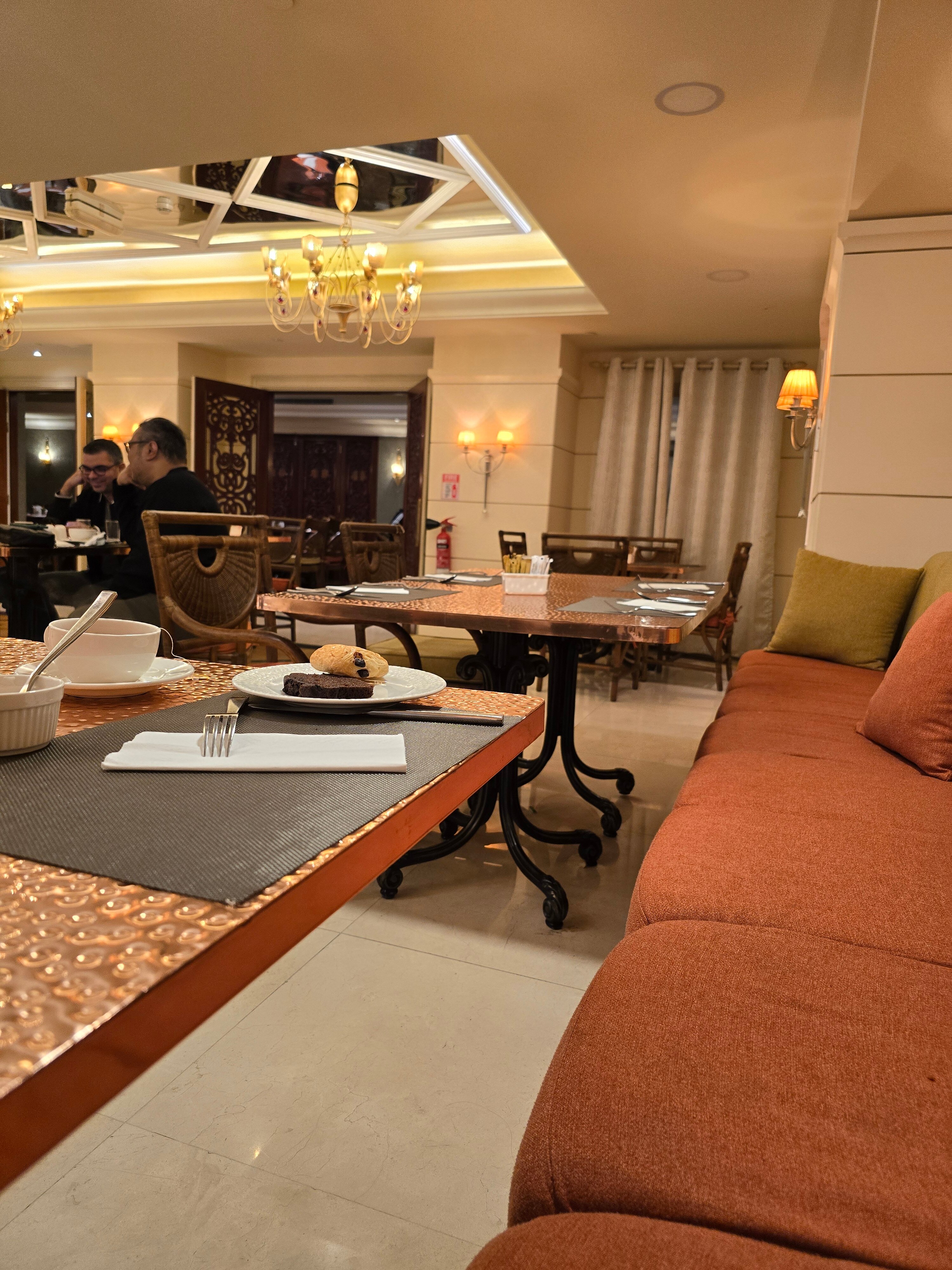 Фото Novel Hotel City Center